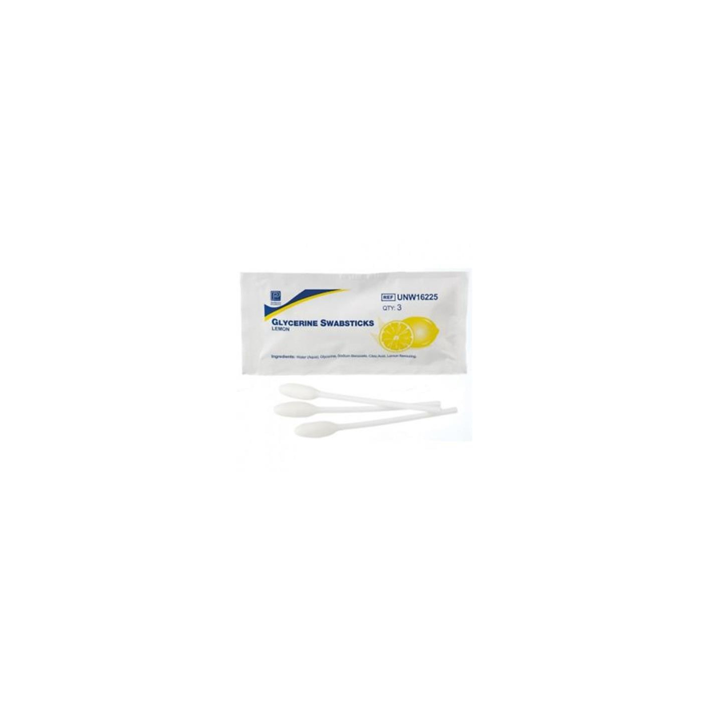 Oral Mouth Swabs CLH Healthcare