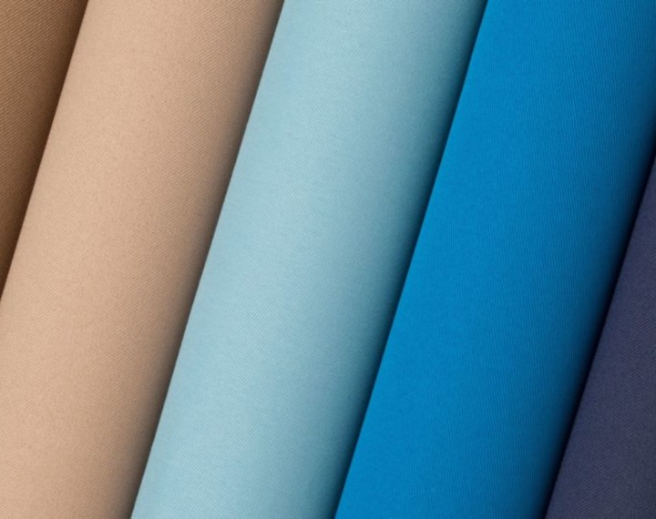 Agua Aura UV Resistant Fabric