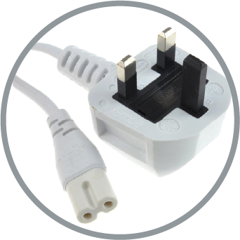 Hoist Charging Cable