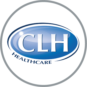 CLH Healthcare Logo