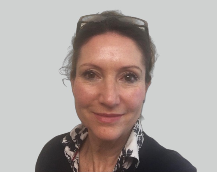 Tui Shirley, Care Home Manager