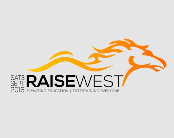 RaiseWest Logo